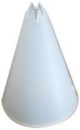 Flavortools Star No.16 Icing Tips, Bundle of 25