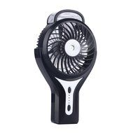 Misting Fan TIanNorth&reg; Mini USB Handheld Humidifier Mist Water Spray Air Condictioning Moisturizing Fan Portable... N4