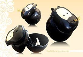 New Design USB mini Humidifier, Cartoon Humidifier, Mini Humidifier USB Humidifier N7