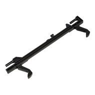 DE64-01308A Kenmore Microwave Door Latch by Kenmore