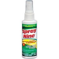 Spray Nine 26832 Heavy Duty Cleaner/Degreaser and Disinfectant, 32 oz. N5