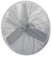 Leading Edge LCHHD30O Heavy Duty Oscillating Air Circulator, 30-Inch
