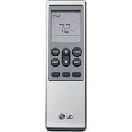 LG Electronics LP1415WXRSM 14000 BTU 115-volt Portable Air Conditioner with Wi-Fi Technology N5