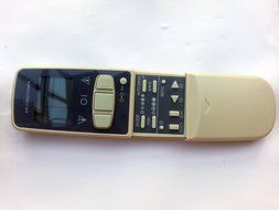 Generic Replacement Sharp Window Wall Mounted Portable Air Conditioner Remote Control Compatible for Remote Control... N4