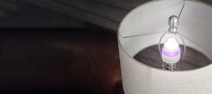 iDevices Socket - WiFi Light Bulb Adapter Works with Apple HomeKit and Amazon Alexa N4