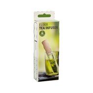[HKSDV] Tea Lab ELIXIR Glass Tea Infuser N2