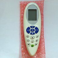 Generic Replacement Carrier Window Wall Mounted Portable Air Conditioner Remote Control