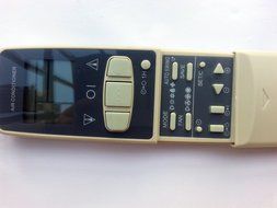 Generic Replacement Sharp Window Wall Mounted Portable Air Conditioner Remote Control Compatible for Remote Control... N5