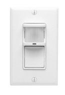 Motion Sensor Wall Switch by Decora Wide View