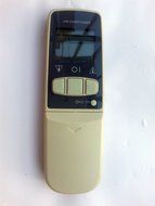 Generic Replacement Sharp Window Wall Mounted Portable Air Conditioner Remote Control Compatible for Remote Control... N6