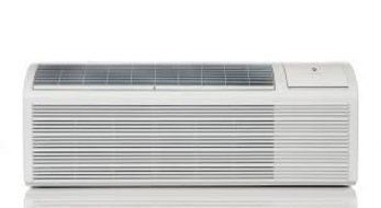Friedrich Friedrich PTAC/Wall Digital Heat Pump R-410a 12K BTU 230V model PDH12K3SF N2