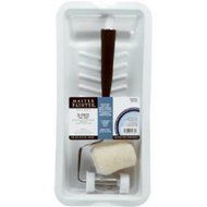 TRUE VALUE APPLICATORS MPSTS-3PC MP Select Paint Tray Set, 3-Piece by TRUE VALUE APPLICATORS