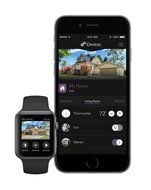 iDevices Socket - WiFi Light Bulb Adapter Works with Apple HomeKit and Amazon Alexa N5