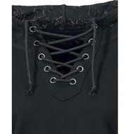 Hoodie Sweater,Morecome Womens Lace Long Sleeve Hoodie Coat Blouse Sweater