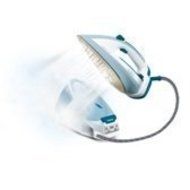 TEFAL Express Auto Control Steam Generator, Steam Station , GV7760 Light Blue