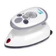 Steamfast SF-717 Home-and-Away Mini Steam Iron N3
