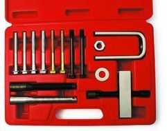CTA Tools 1500 Steering Wheel Service Kit by CTA Tools
