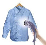 Rowenta DR6050 Ultrasteam Hand-Held Garment and Fabric Steamer Dual-Voltage with Travel-Ready Pouch, 800-Watt,... N2