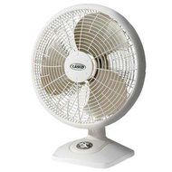 Lasko Products, 16 Oscillating Table Fan (Catalog Category: Indoor/Outdoor Living / Fans &amp; Air Conditioners)