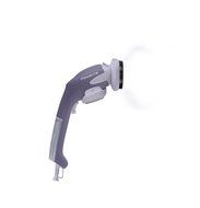 Rowenta DR6050 Ultrasteam Hand-Held Garment and Fabric Steamer Dual-Voltage with Travel-Ready Pouch, 800-Watt,... N3