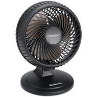 Blizzard Oscillating Table Fan with Adjustable Head N2