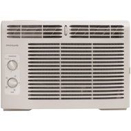 Frigidaire FRA062AT7 6,000 BTU Mini Compact Window Air Conditioner with Mechanical Controls