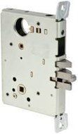 Schlage L9080 Storeroom Lock LB Heavy Duty Commercial Mortise Lock Body (Chassis Only) by Schlage Lock Company