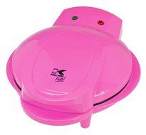 Kalorik Fun Pink Mini Cupcake/Muffin Maker