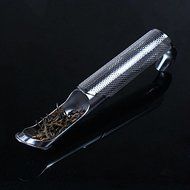 &quot;Stainless Steel Tea Leaf Strainer Infuser Tea Pipe Filter&quot; shopping