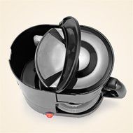 Royal- CM-306 American Style Fully Automatic Drip Coffee Machine Anti-dry Thermal Insulation Coffee Pot 0.65L