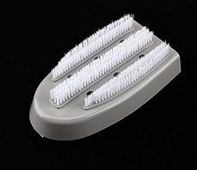 Electric Steam Iron Brush for Ironing Clothes Portable Appliance Garment Steamer Handheld Clothing Steam Brush... N4