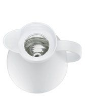 Alfi Dan 1-Liter Carafe, White