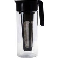 Cold Brew Coffee Maker with Removable Brew Core