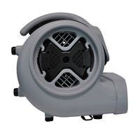 XPOWER P-630 1/2 HP 2800 CFM 3 Speed Professional Air Mover, 5.0-Amp N9