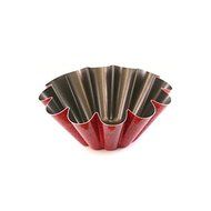 Ibili Flan Mold Venus (8.5 Inches at widest)