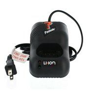 PasLode 902672 Lithium Ion Battery Charger by Paslode