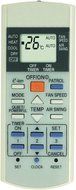 Generic Universal Air Conditioner Remote Control for Panasonic A75C2606 A75C2632