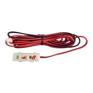 Cornerstone Lighting AC9 Harness with 1 Port, 20'