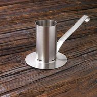 R&ouml;sle Chicken Roaster, Silver