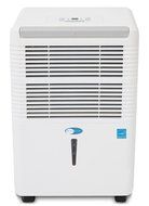 Whynter RPD-421EW Portable Dehumidifier, 40 Pint, Energy Star (Complete Set) w/ Bonus: Premium Microfiber Cleaner... N8