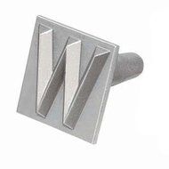 Kraft Tool CF405 Water Utility Stamp by Kraft Tool