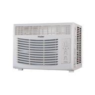 Haier 5,000 BTU Window Air Conditioner, 115V, HWF05XCR-T N5