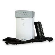 FRANZUS TS183MS Micro Pro Steamer for Travel