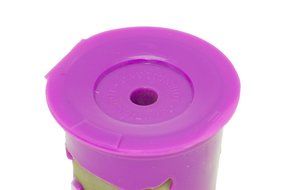Premier Refillable Reusable K-Cup Filter by JFSG Fits most Keurigs 2.0 and 1.0