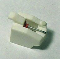 RECORD NEEDLE FOR Sanyo ST-6D 2601K MGT-1 STL-42 685-D7