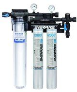 Everpure EV9324-22 Insurice Twin PF i2000 2 System by Everpure