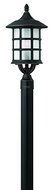Hinkley Lighting 1801OP Freeport 1-Light Outdoor Light, Olde Penny by Hinkley