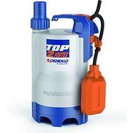 VORTEX Submersible Electric Pump Dirty Water TOP2VORTEX 5M 0,5Hp 240V Pedrollo by Pedrollo