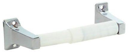 EZ-FLO 15235 Toilet Paper Holder by EZ-Flo