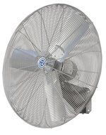 Marley 30ACHW Industrial Air Circulator, 30-Inch Pedestal Mount